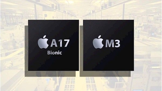 濂溪苹果15维修站分享iPhone15系列会用3nm芯片吗 